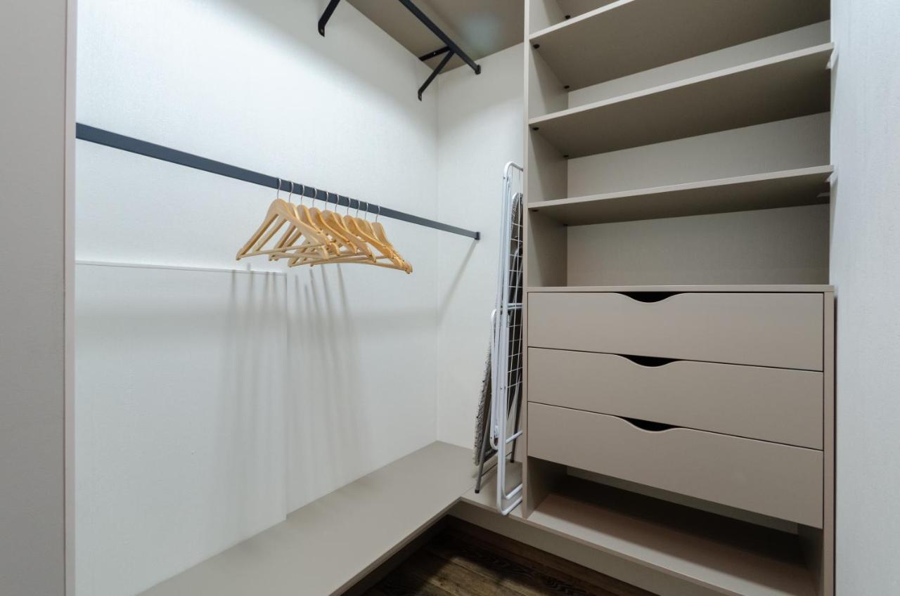 Petrovdom Ж38 In Luxury Apartments At 68 Zhylyanska Street,38 Perlyna Κίεβο Εξωτερικό φωτογραφία