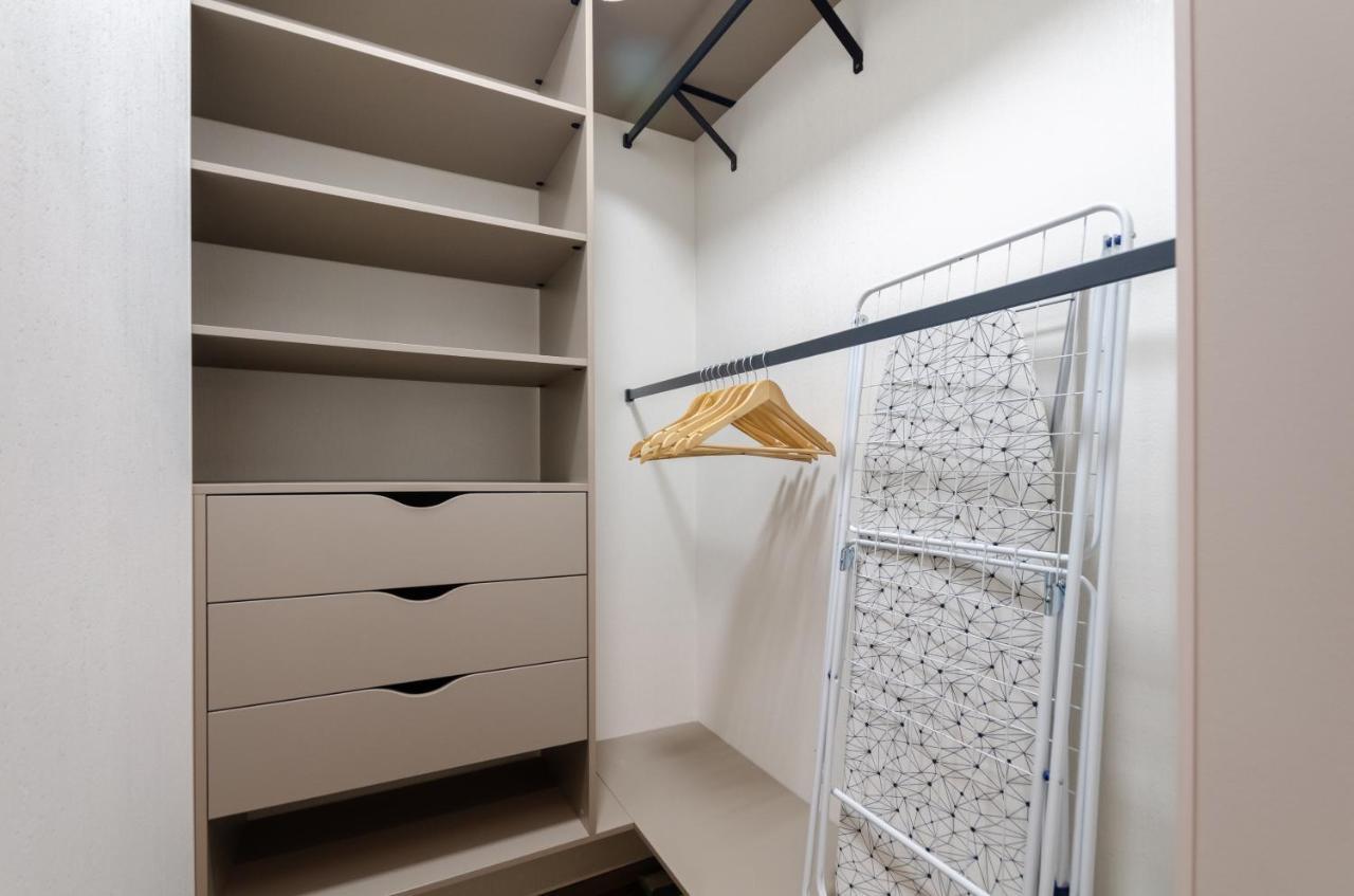 Petrovdom Ж38 In Luxury Apartments At 68 Zhylyanska Street,38 Perlyna Κίεβο Εξωτερικό φωτογραφία